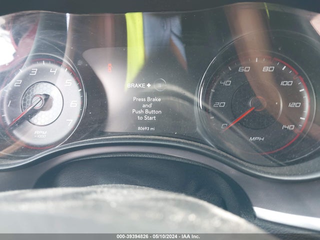 Dodge Charger Sxt Rwd 2019 2C3CDXBG6KH599834 Image 7