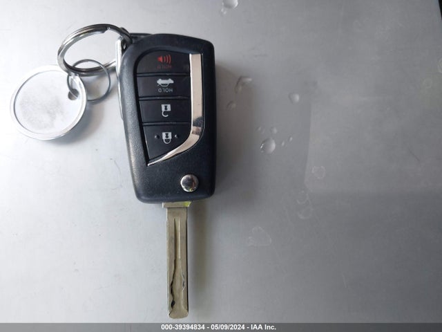 Toyota COROLLA LE 2021 5YFEPMAE3MP224328 Image 11