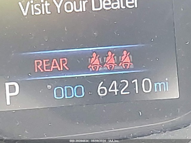 Toyota COROLLA LE 2021 5YFEPMAE3MP224328 Image 15