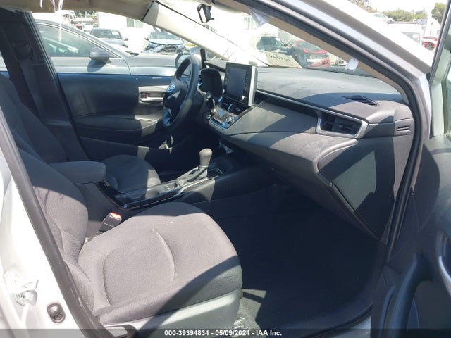 Toyota COROLLA LE 2021 5YFEPMAE3MP224328 Image 5