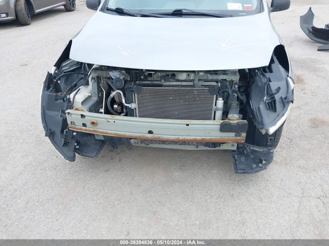 Nissan Versa 1.6 S+ 2014 3N1CN7AP0EL860514 Image 6