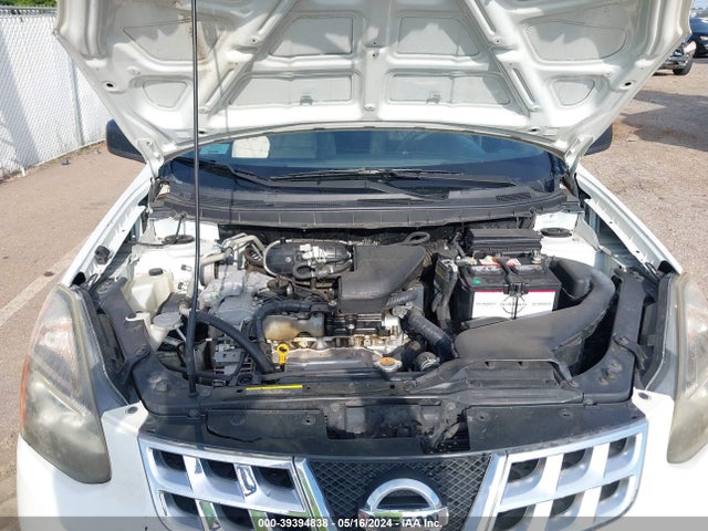Nissan Rogue Select S 2015 JN8AS5MTXFW654739 Image 10