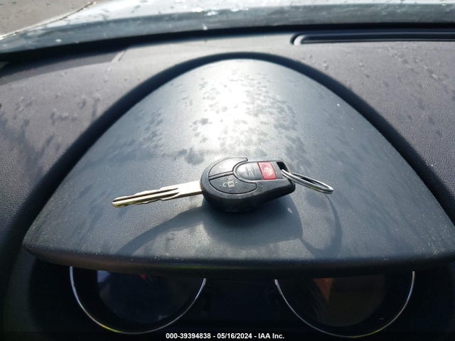 Nissan Rogue Select S 2015 JN8AS5MTXFW654739 Image 11