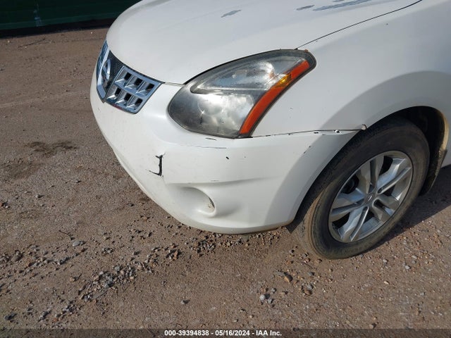 Nissan Rogue Select S 2015 JN8AS5MTXFW654739 Image 13