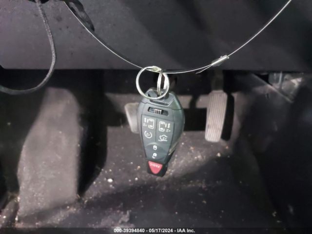 2C4RDGEG1ER337378 Dodge Grand Caravan R/t