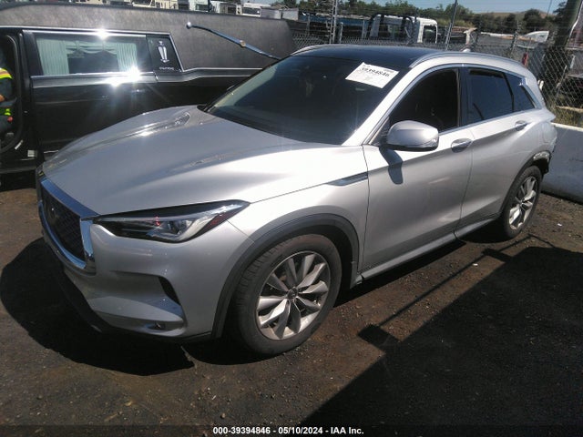 3PCAJ5M3XLF117254 Infiniti Qx50 Luxe Awd