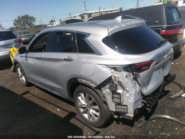3PCAJ5M3XLF117254 Infiniti Qx50 Luxe Awd