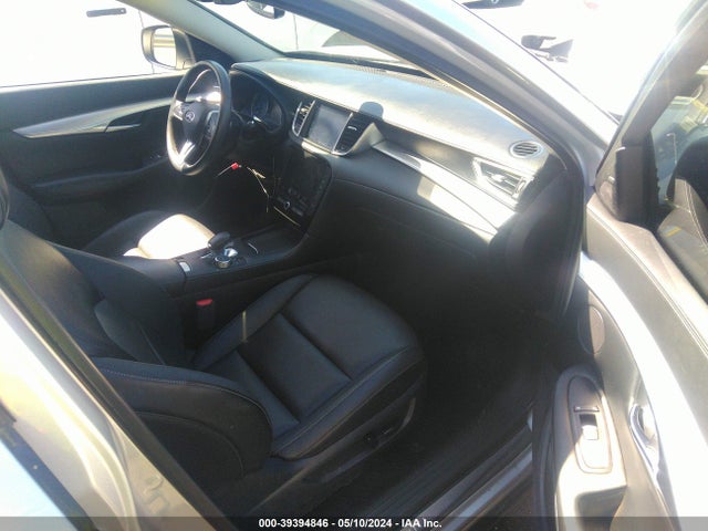 3PCAJ5M3XLF117254 Infiniti Qx50 Luxe Awd