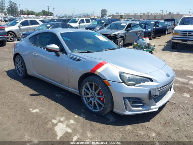 Продаж на аукціоні авто 2020 Subaru Brz Limited, vin: JF1ZCAC1XL9701336, номер лоту: 39394848