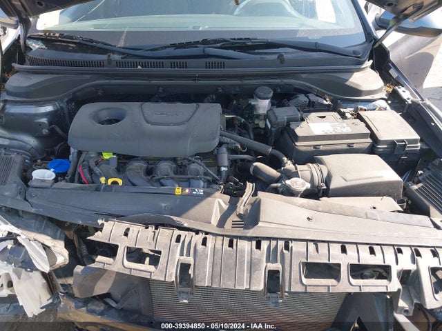 Hyundai ACCENT SE 2018 3KPC24A36JE028093 Image 10