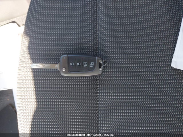 Hyundai ACCENT SE 2018 3KPC24A36JE028093 Image 11