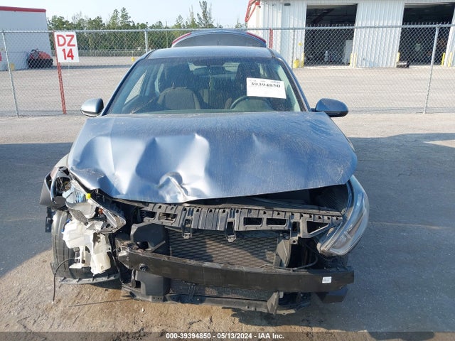 Hyundai ACCENT SE 2018 3KPC24A36JE028093 Image 6