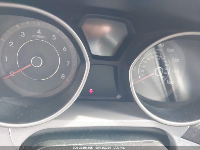 Hyundai ELANTRA SE 2016 5NPDH4AE2GH742134 Image 7