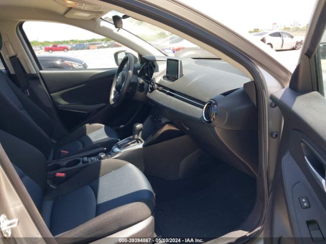 3MYDLBZV0GY138335 Scion IA