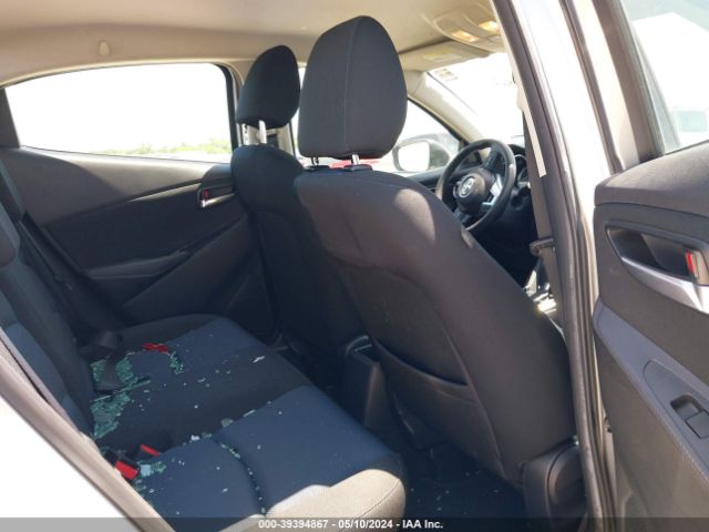 3MYDLBZV0GY138335 Scion IA