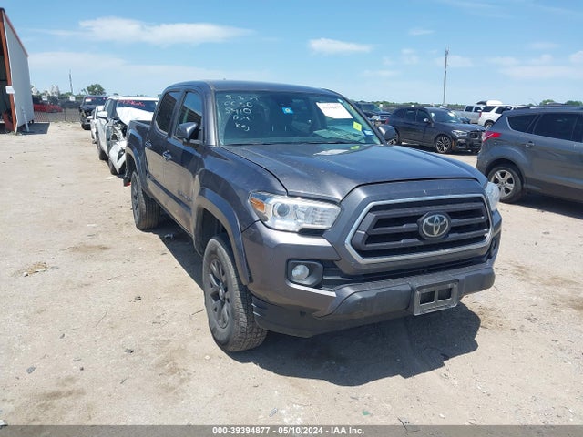 Toyota Tacoma Sr5 2020 5TFAX5GN6LX185410 main image