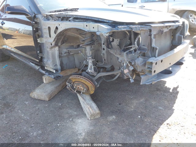 Chevrolet Camaro 1lt 2015 2G1FD1E35F9211287 Image 6