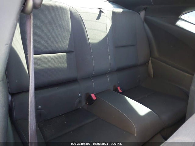 Chevrolet Camaro 1lt 2015 2G1FD1E35F9211287 Image 8