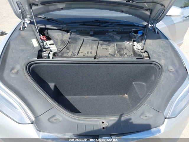 Tesla Model S 60/70/75/85 2016 5YJSA1E17GF147960 Image 10