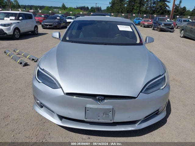 Tesla Model S 60/70/75/85 2016 5YJSA1E17GF147960 Image 13