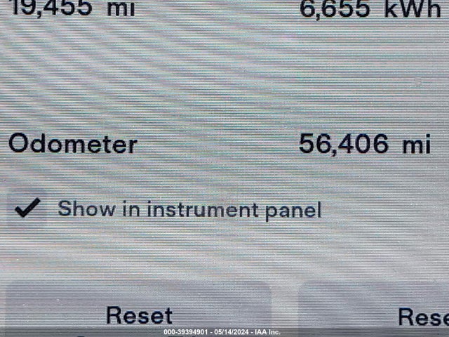 Tesla Model S 60/70/75/85 2016 5YJSA1E17GF147960 Image 16