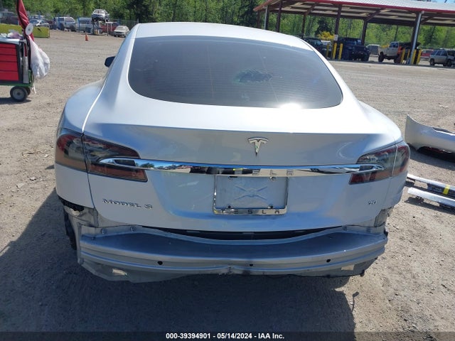 Tesla Model S 60/70/75/85 2016 5YJSA1E17GF147960 Image 17