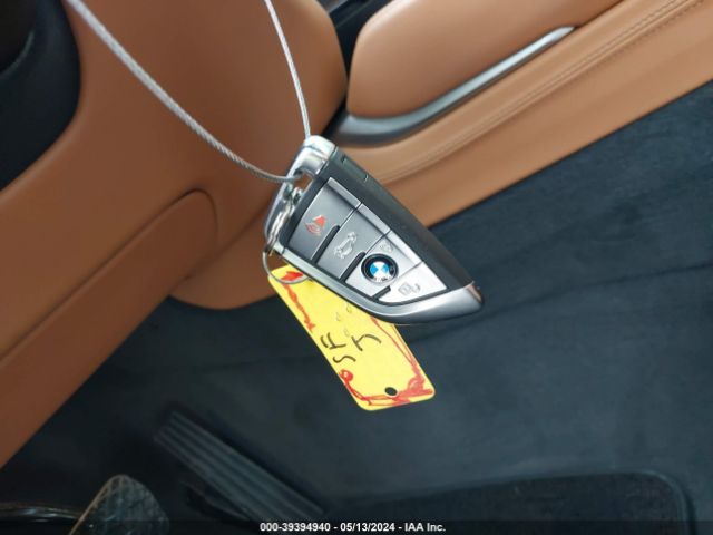 5UXKU0C58K0H98840 BMW X6 Sdrive35i