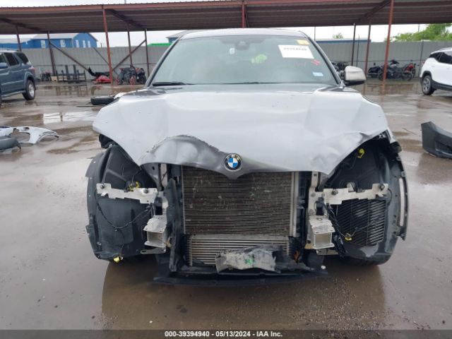 5UXKU0C58K0H98840 BMW X6 Sdrive35i