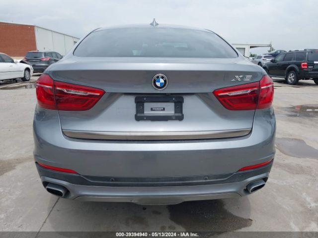 5UXKU0C58K0H98840 BMW X6 Sdrive35i