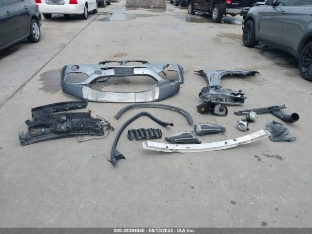 5UXKU0C58K0H98840 BMW X6 Sdrive35i