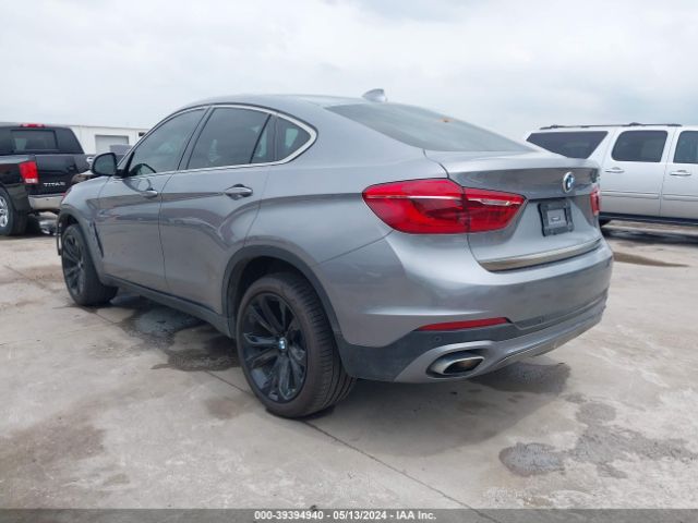 5UXKU0C58K0H98840 BMW X6 Sdrive35i