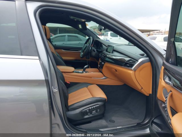 5UXKU0C58K0H98840 BMW X6 Sdrive35i