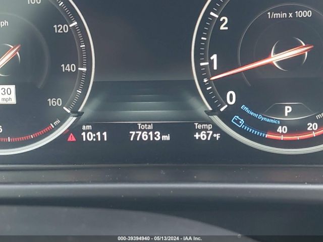 5UXKU0C58K0H98840 BMW X6 Sdrive35i