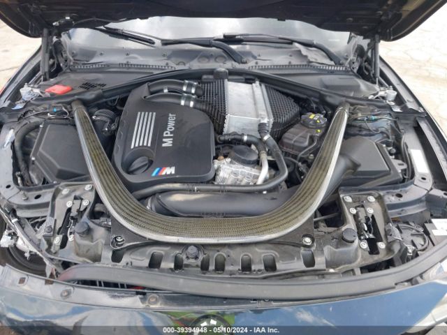 WBS3U9C54FJ967798 BMW M4