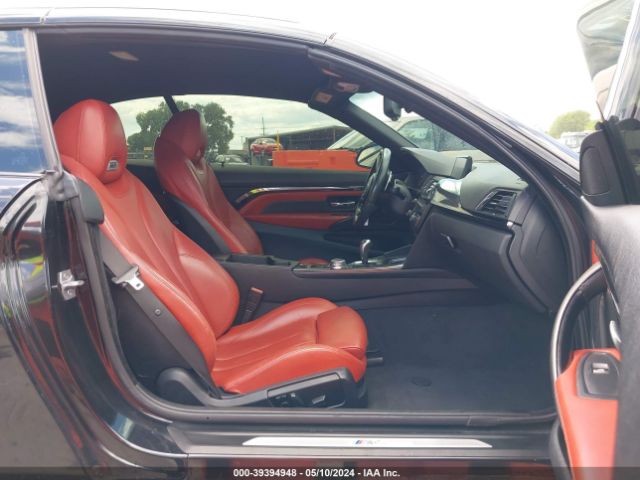 WBS3U9C54FJ967798 BMW M4
