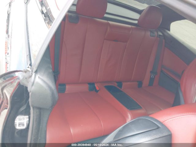 WBS3U9C54FJ967798 BMW M4