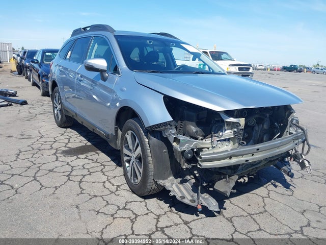 2019 4S4BSENC7K3269936 main image