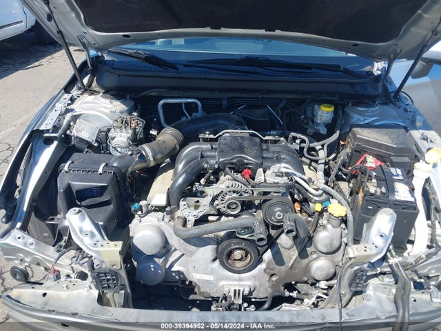 Subaru Outback 3.6r Limited 2019 4S4BSENC7K3269936 Image 10