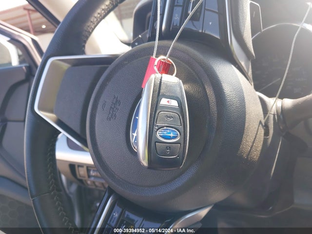 Subaru Outback 3.6r Limited 2019 4S4BSENC7K3269936 Image 11