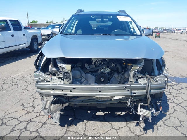 Subaru Outback 3.6r Limited 2019 4S4BSENC7K3269936 Image 13