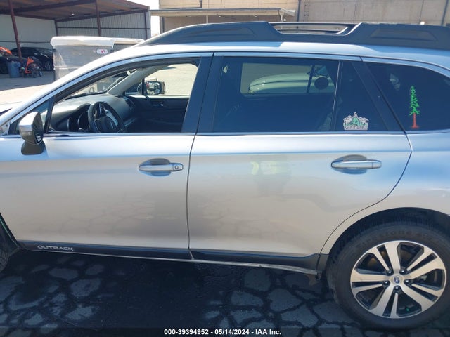 Subaru Outback 3.6r Limited 2019 4S4BSENC7K3269936 Image 15