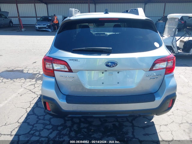 Subaru Outback 3.6r Limited 2019 4S4BSENC7K3269936 Image 17