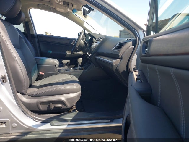Subaru Outback 3.6r Limited 2019 4S4BSENC7K3269936 Image 5