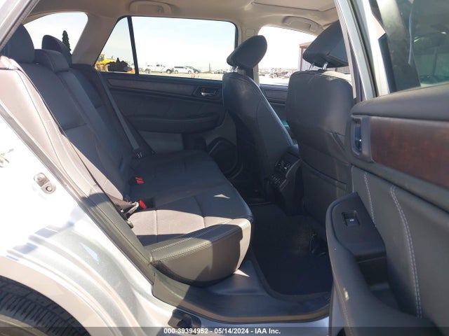 Subaru Outback 3.6r Limited 2019 4S4BSENC7K3269936 Image 8
