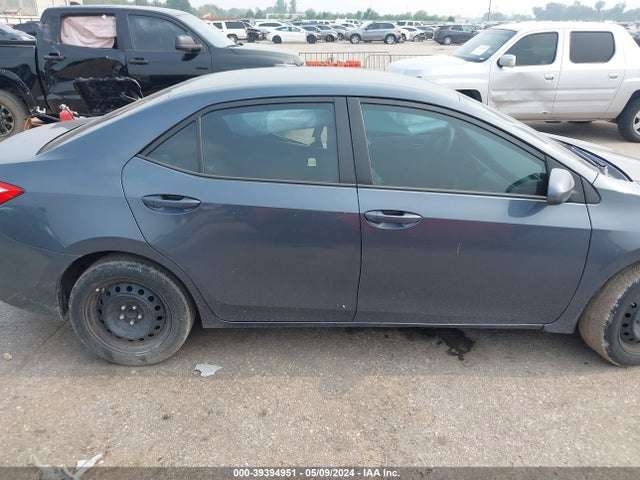 Toyota COROLLA LE 2016 5YFBURHE9GP420079 Image 13