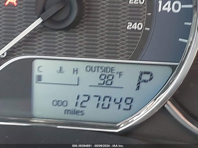 Toyota COROLLA LE 2016 5YFBURHE9GP420079 Image 15