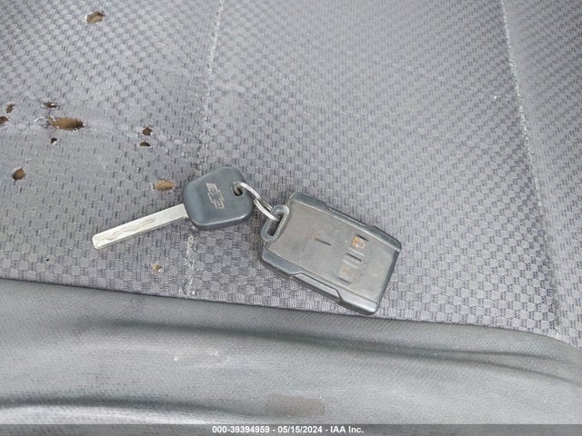 3GCPCREC2HG396467 Chevrolet Silverado 1500 1lt