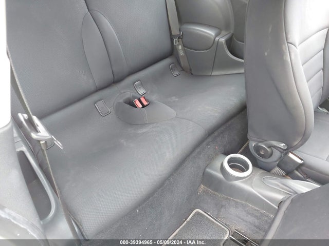 2006 MINI COOPER WMWRC33556TK16633 Photo 7