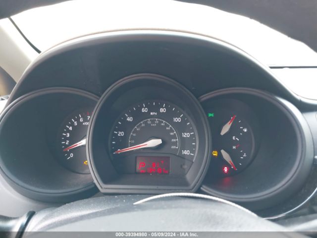 KNADM4A37G6608057 KIA RIO LX