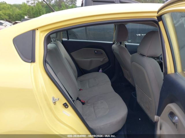 KNADM4A37G6608057 KIA RIO LX